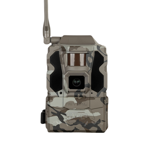 Tactacam Reveal Cellular Trail Cameras | Freedom USA Sales