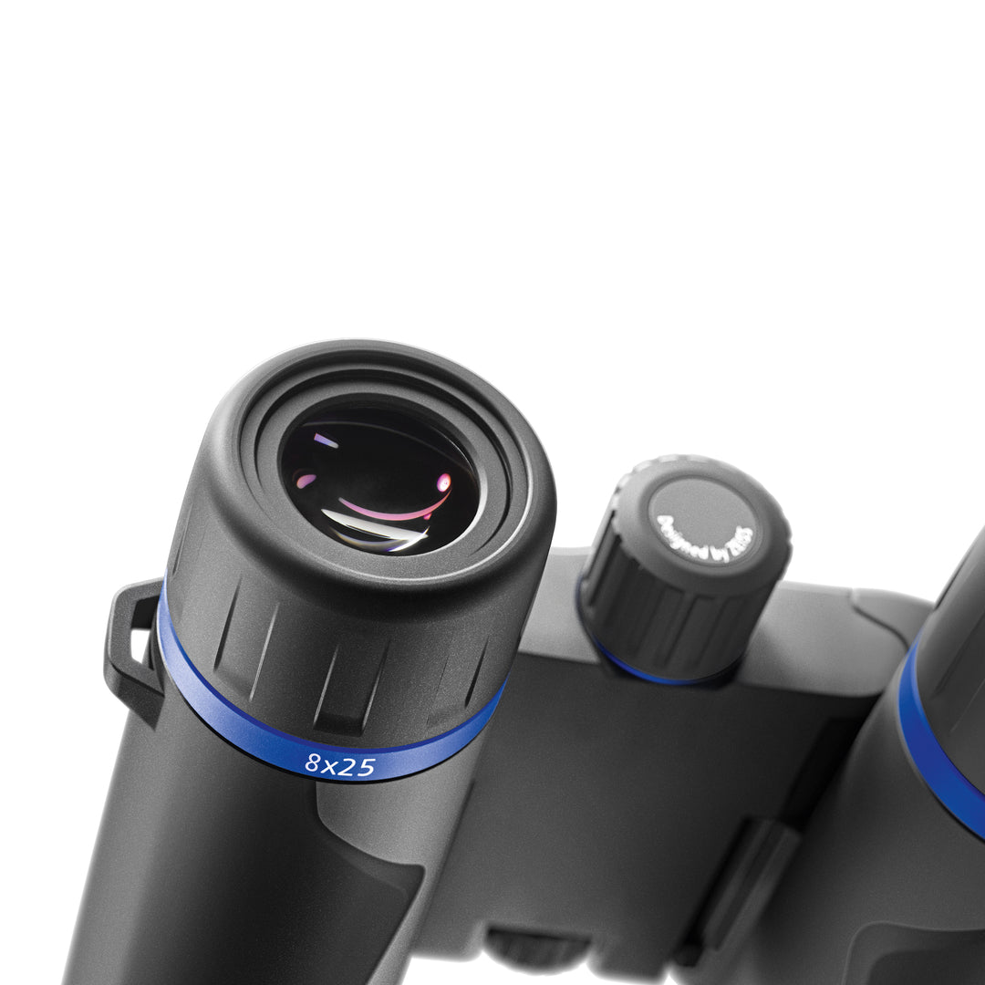 Zeiss Terra ED Pocket Binoculars