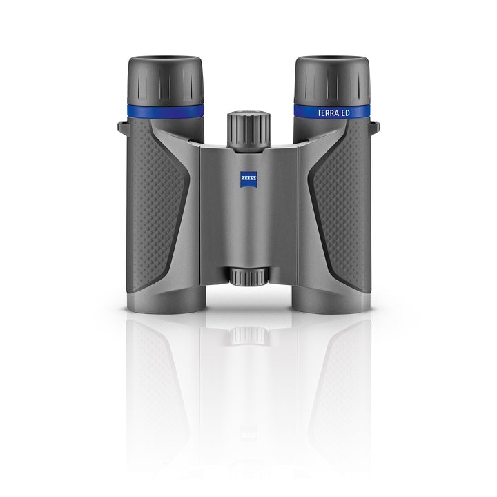 Zeiss Terra ED Pocket Binoculars