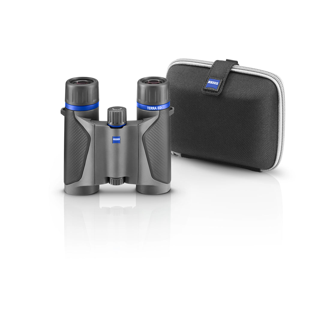 Zeiss Terra ED Pocket Binoculars