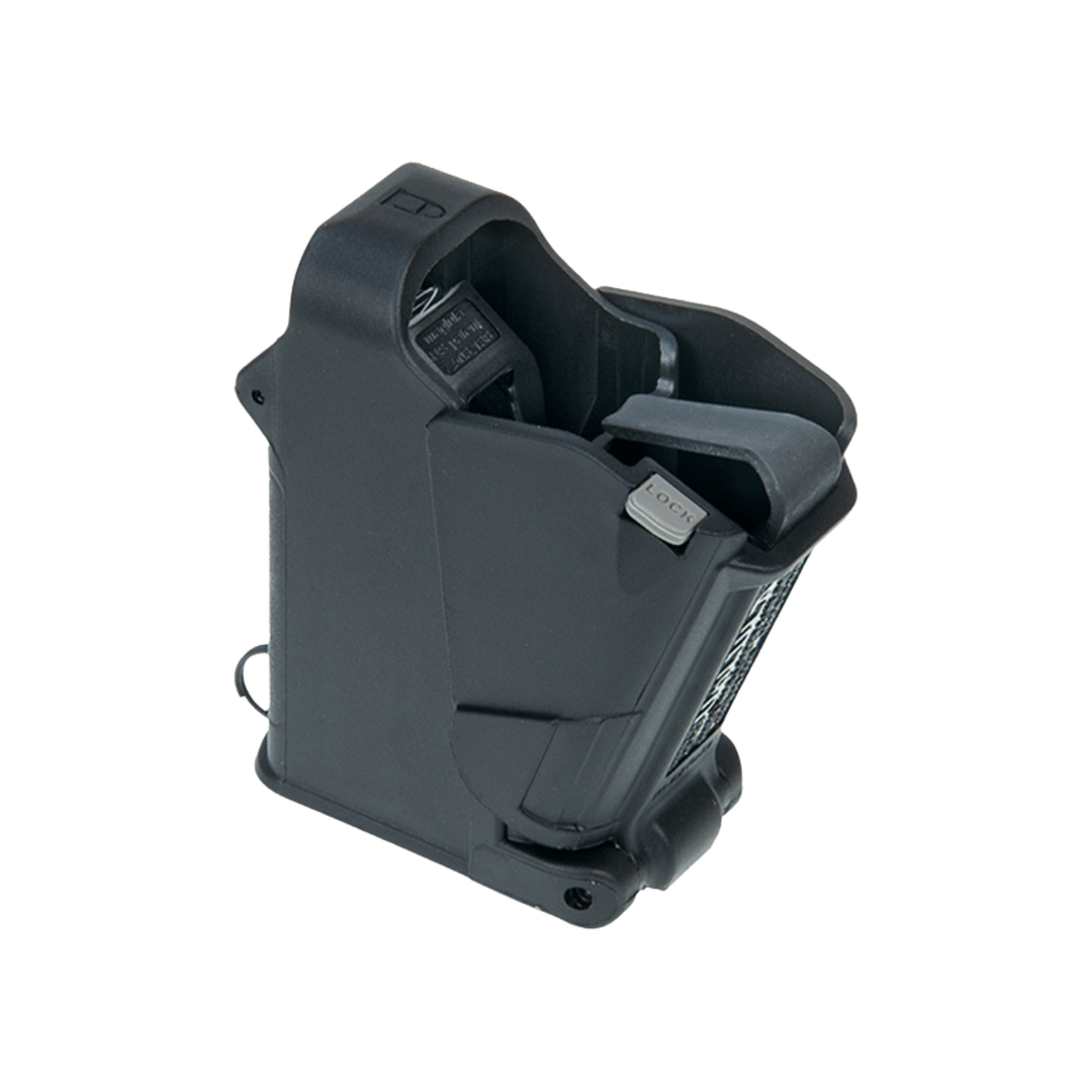 MagLula UpLULA® universal pistol magazine loader 9mm – .45ACP