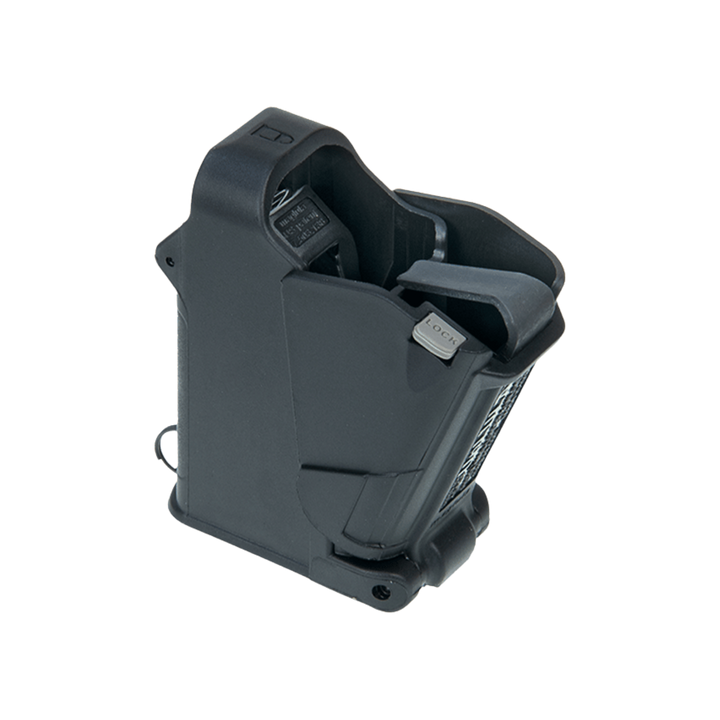 MagLula UpLULA® universal pistol magazine loader 9mm – .45ACP