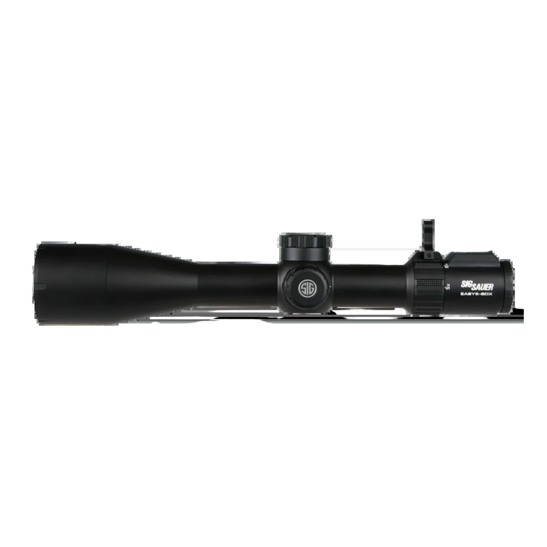 SigSauer BUCKMASTERS RIFLESCOPE