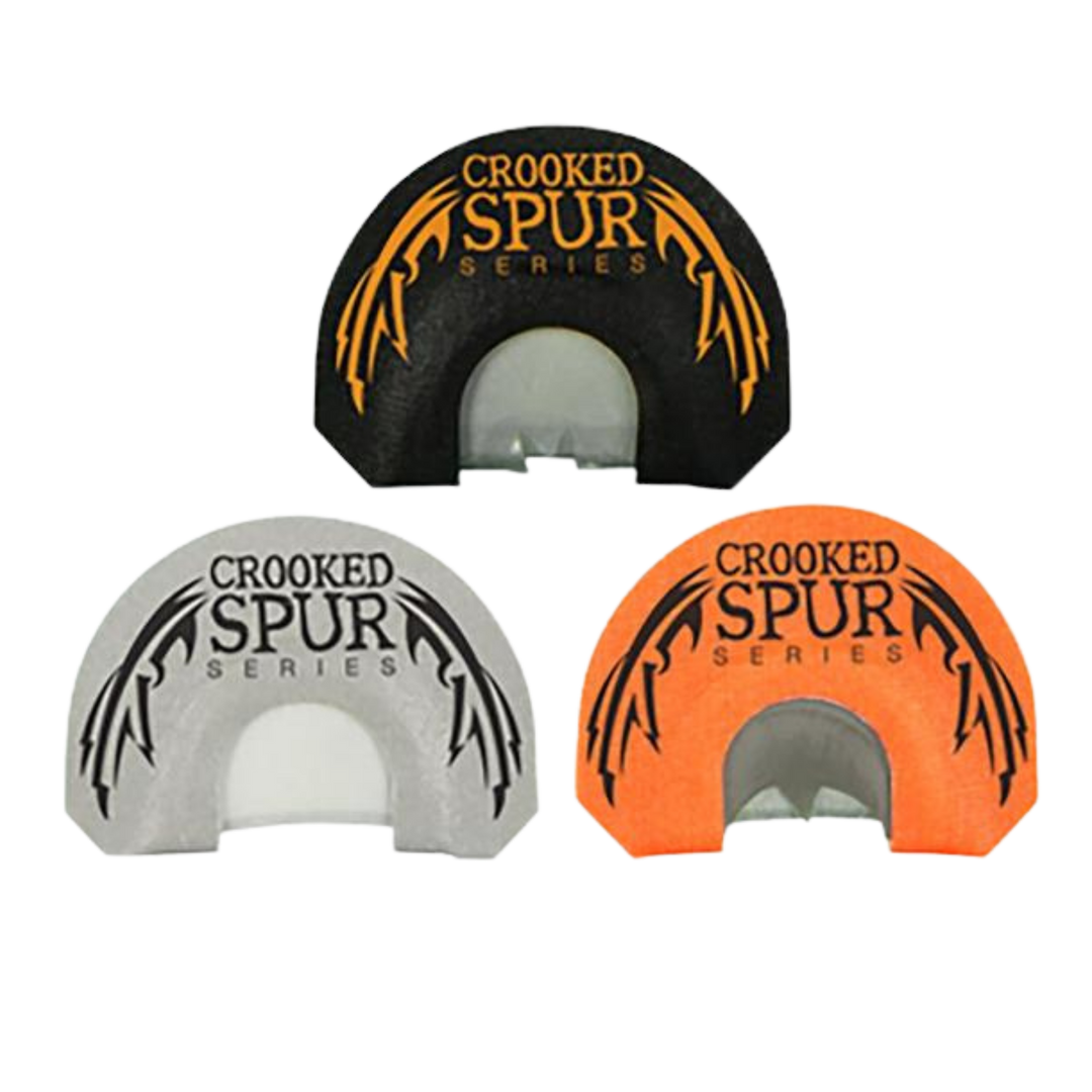 Fox Pro Systems Crooked Spur Combo
