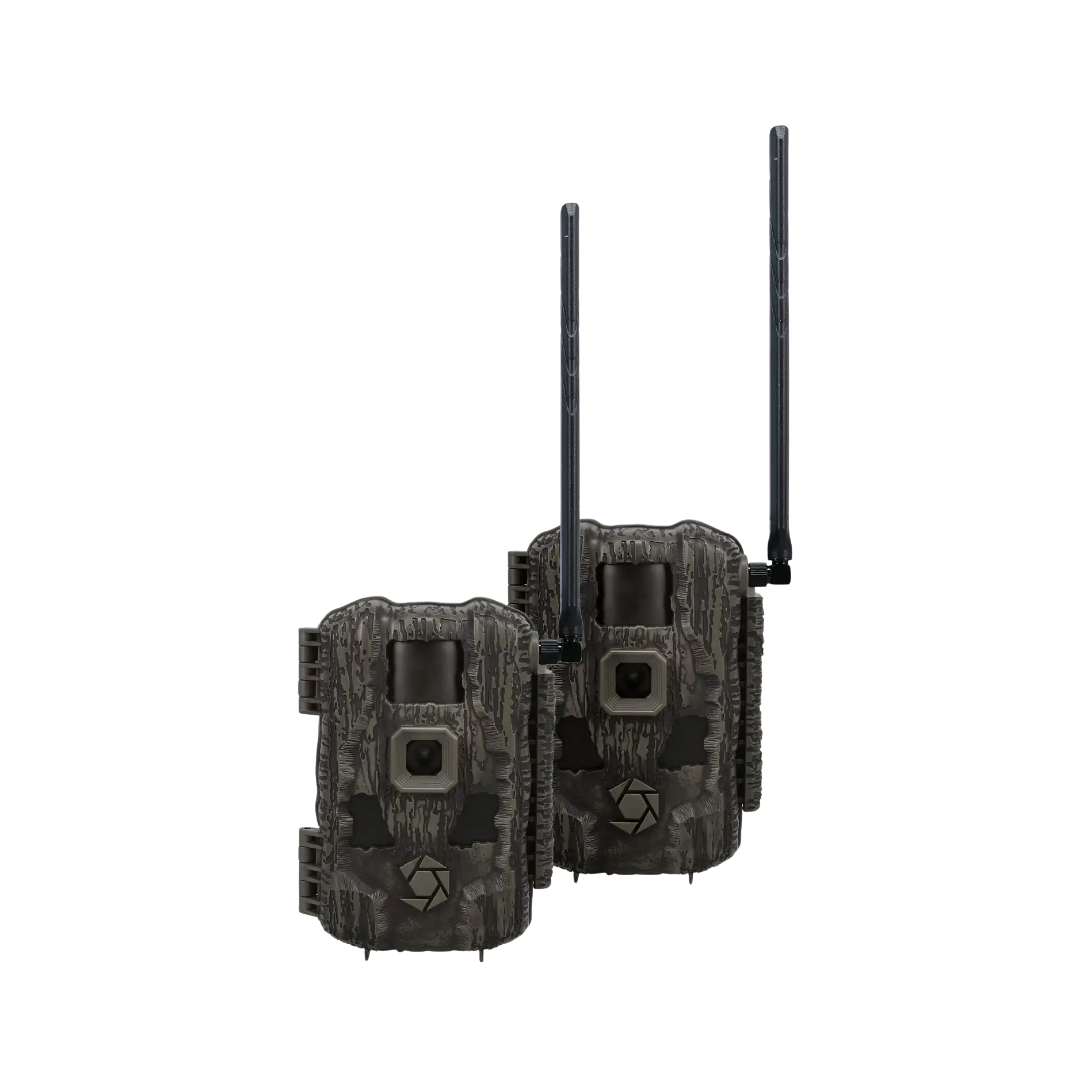 Stealth Cam Fusion Max 3.0 Cell Camera - 2Pk
