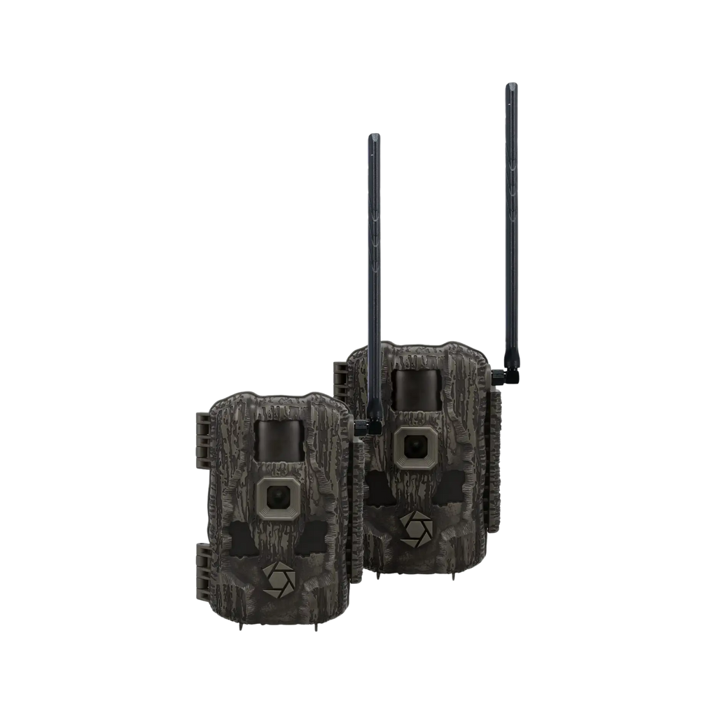 Stealth Cam Fusion Max 3.0 - 2-Pack – Freedom USA Sales