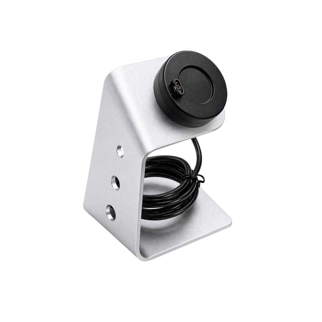 Charging Dock Stand for Garmin Watches