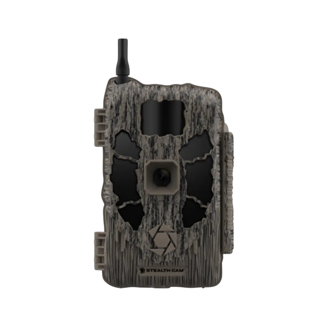 Stealth Cam Deceptor Max 3.0 50MP Cellular Trail Camera