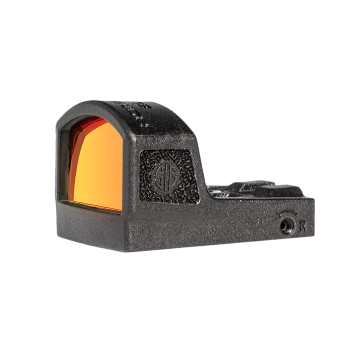 Sig Sauer RomeoZero Elite 1x24mm Red Dot Sight