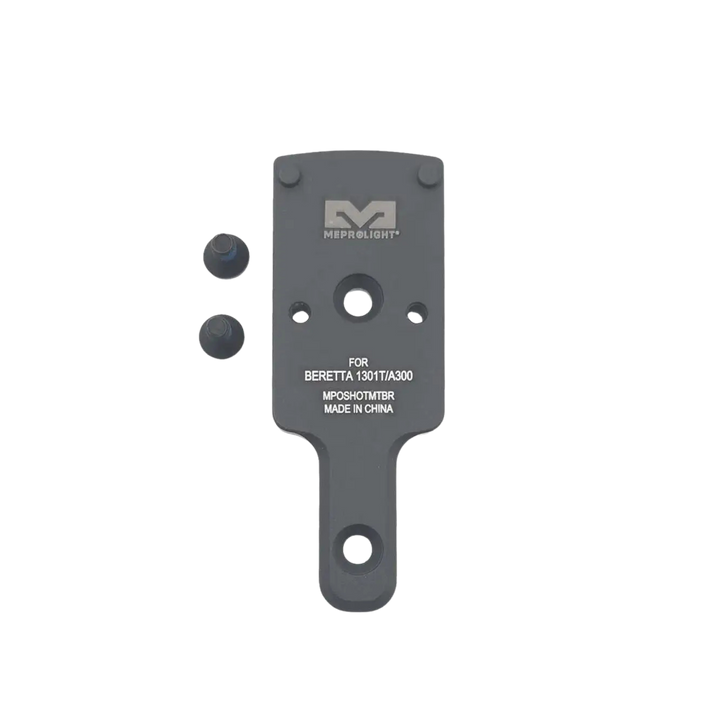 Meprolight RMR Red Dot Sight Mount