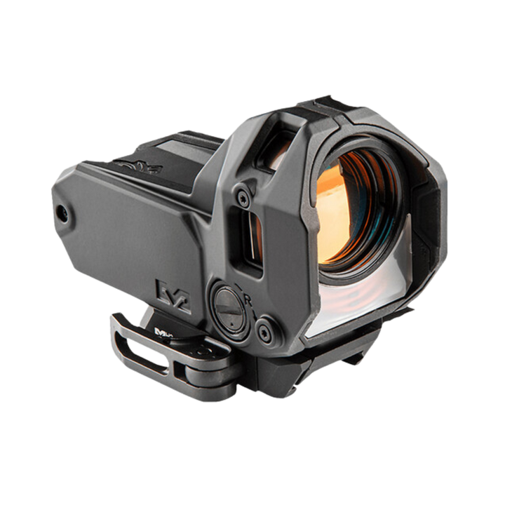 Meprolight Mepro22 Bullseye 3.5/40 Amber Self-Illuminated Reflex Sight