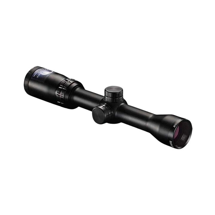 Bushnell Banner 1.5-4x32mm Riflescope, Dusk & Dawn Hunting Riflescope with Multi-X Reticle