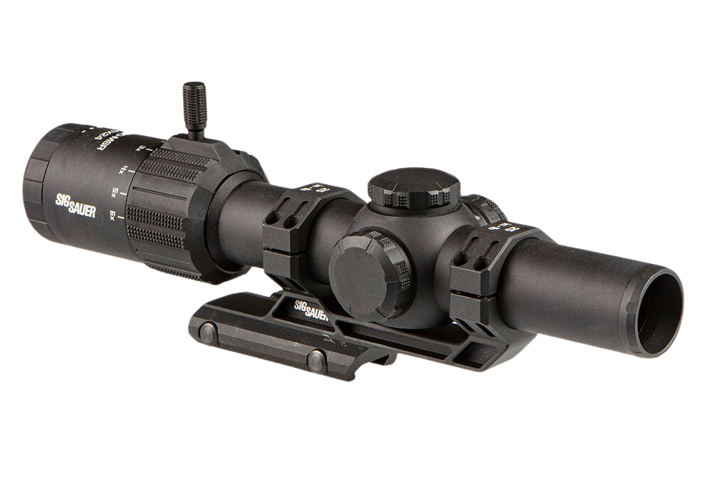 RIFLESCOPES – Freedom USA Sales