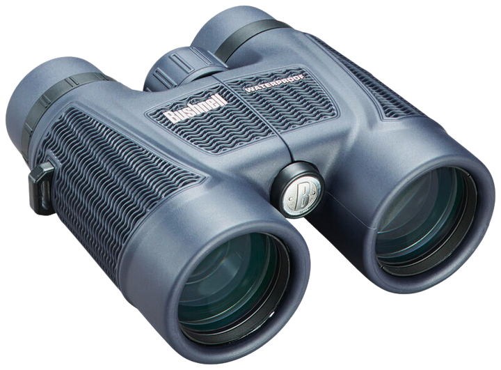 BUSHNELL H2O 8X42 BINOCULARS