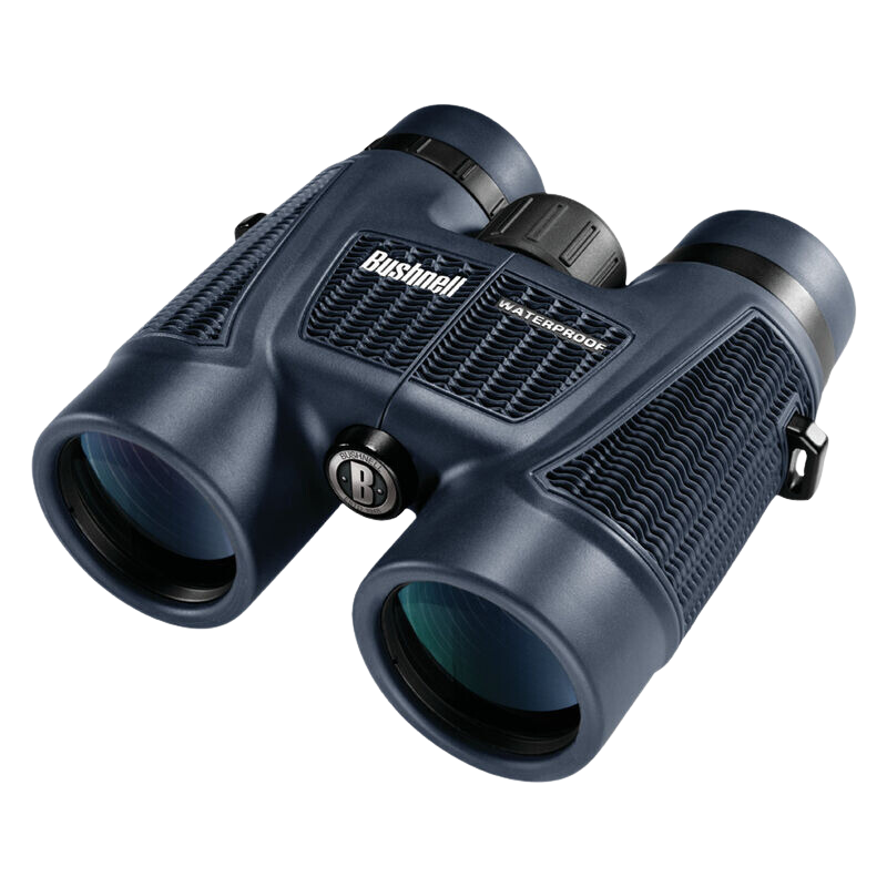 BUSHNELL H2O 8X42 BINOCULARS