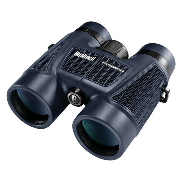 BUSHNELL H2O 8X42 BINOCULARS