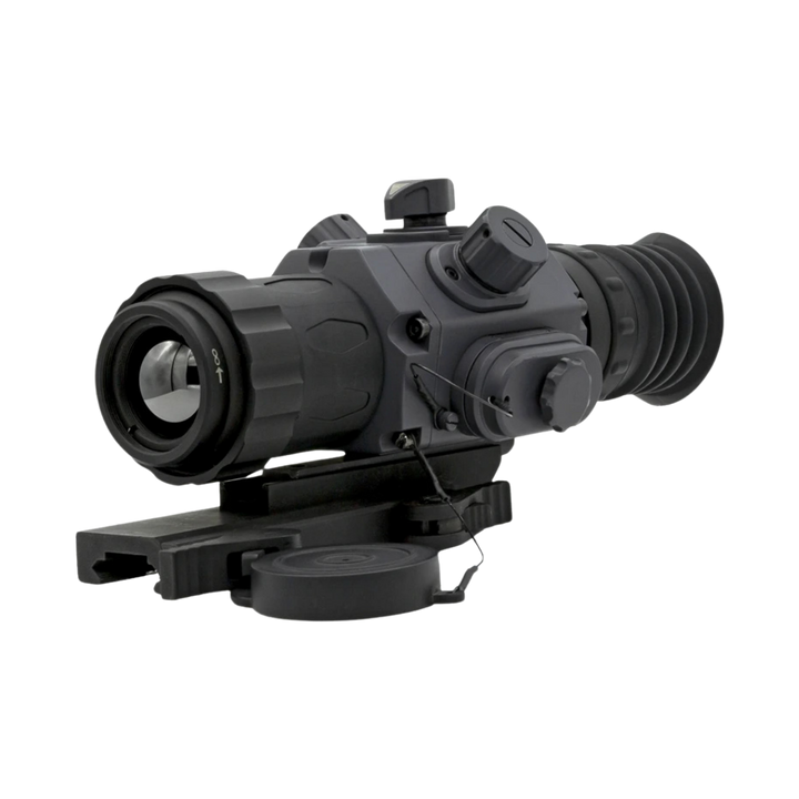 Armasight Contractor 320 3-12x25 Thermal Weapon Sight