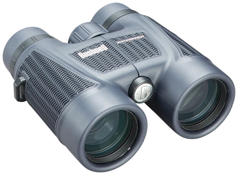 BUSHNELL H2O 8X42 BINOCULARS