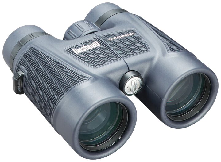 BUSHNELL H2O 8X42 BINOCULARS