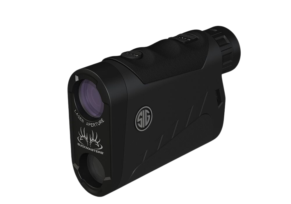 Sig Sauer BUCKMASTERS 1500 Rangefinder