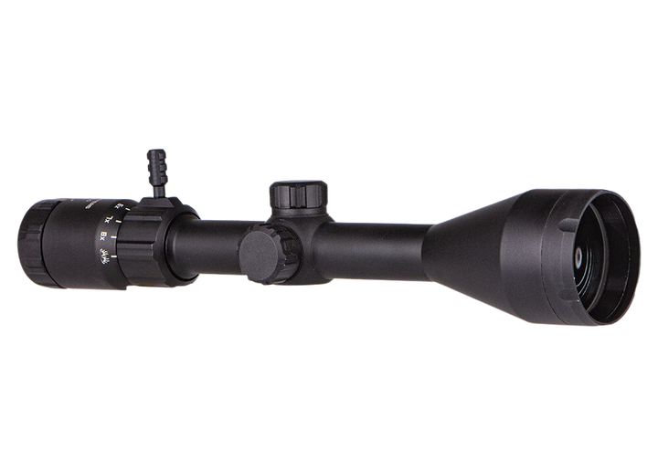 SigSauer BUCKMASTERS RIFLESCOPE