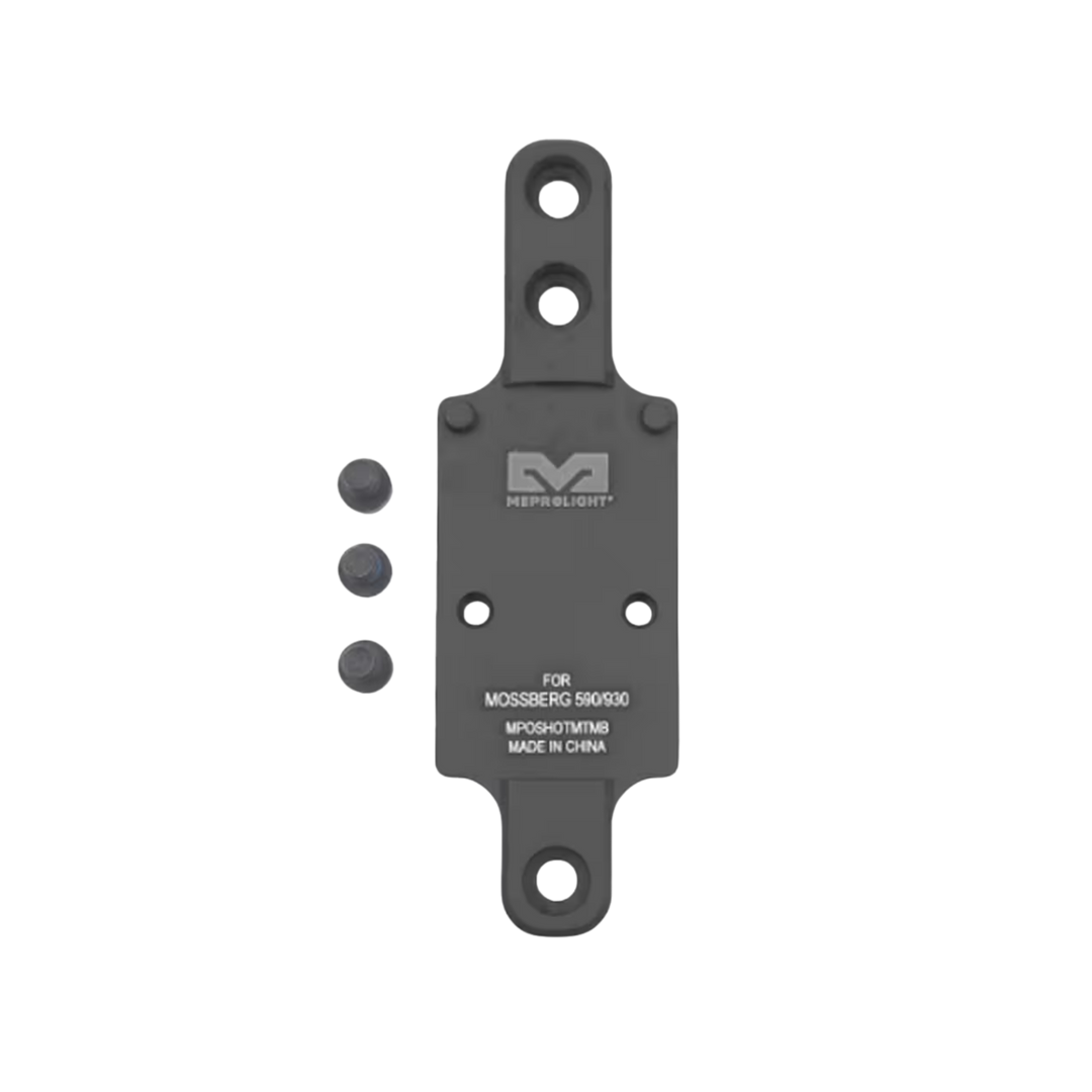 Meprolight RMR Red Dot Sight Mount