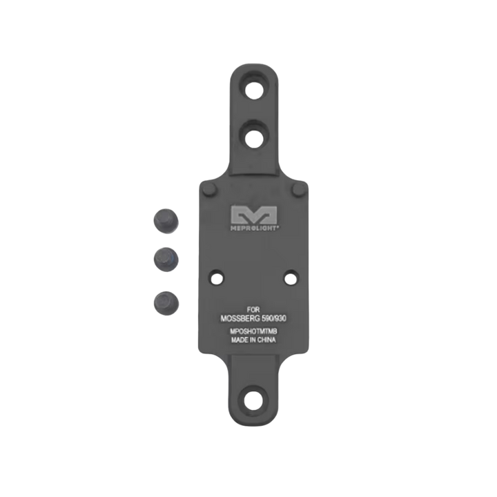 Meprolight RMR Red Dot Sight Mount