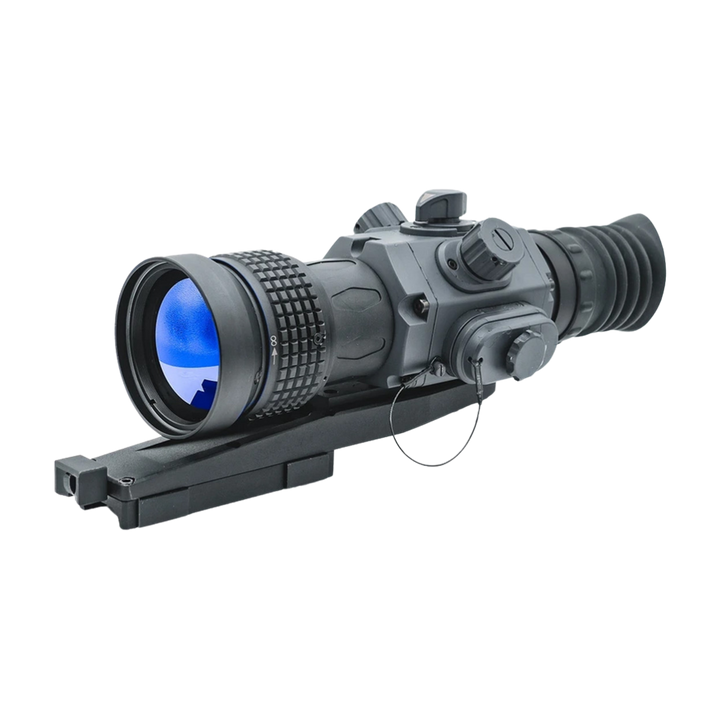 Armasight Contractor 640 3-12x50 Thermal Weapon Sight