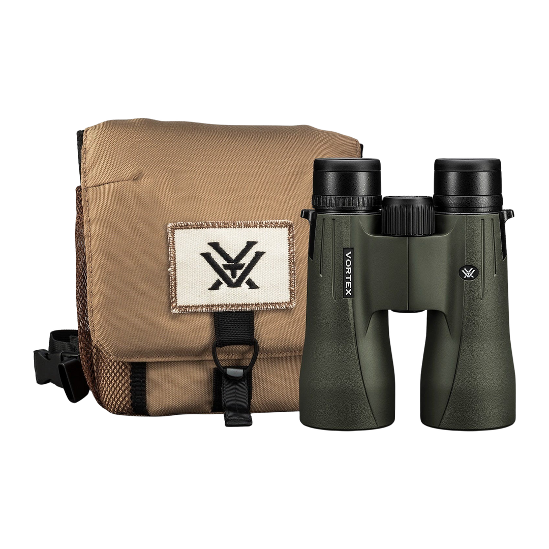 Vortex Viper HD 12x50 Binocular GlassPak Harness