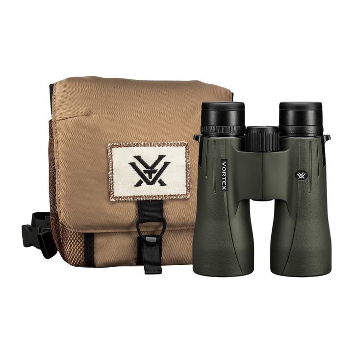 Vortex Viper HD 12x50 Binocular GlassPak Harness