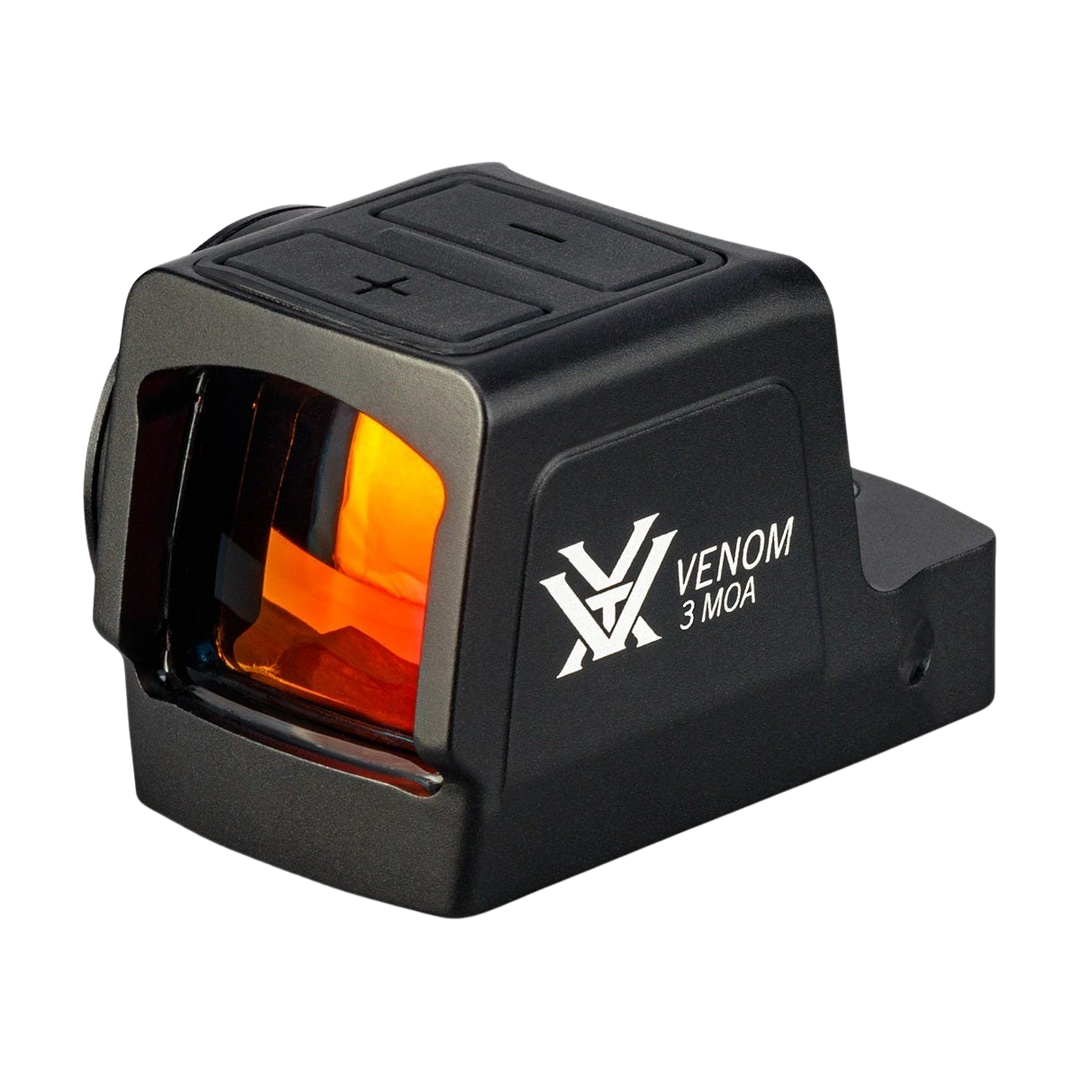 Vortex Venom Enclosed Micro Red Dot Sight 6 MOA