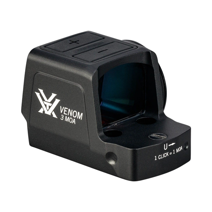 Vortex Venom Enclosed Micro Red Dot Sight 6 MOA