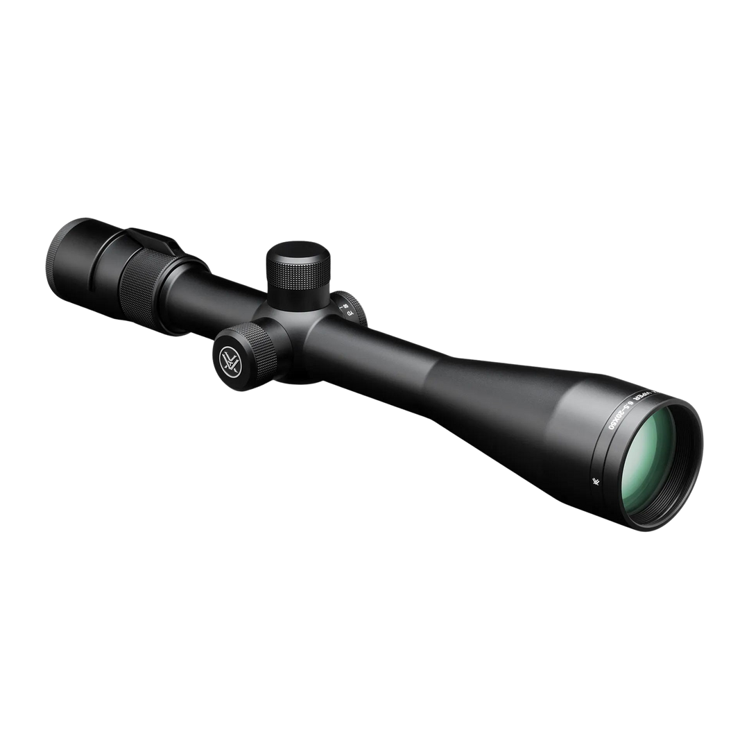 Vortex Viper 6.5-20x50 SFP Riflescope Mil Dot MOA