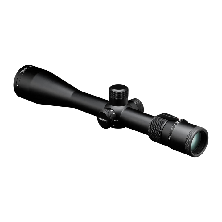 Vortex Viper 6.5-20x50 SFP Riflescope Mil Dot MOA