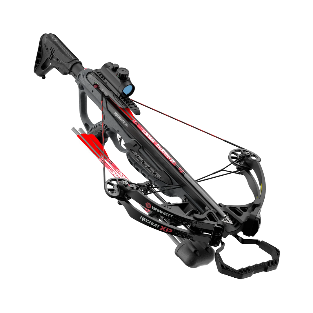 Barnett Recruit XP Crossbow