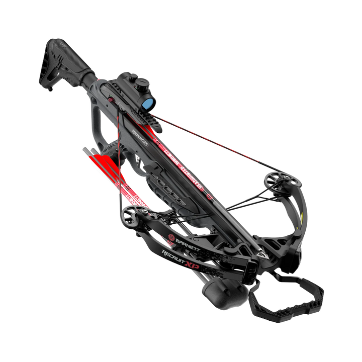 Barnett Recruit XP Crossbow