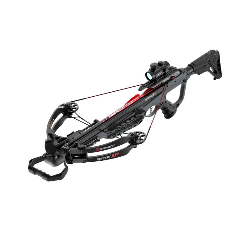 Barnett Recruit XP Crossbow