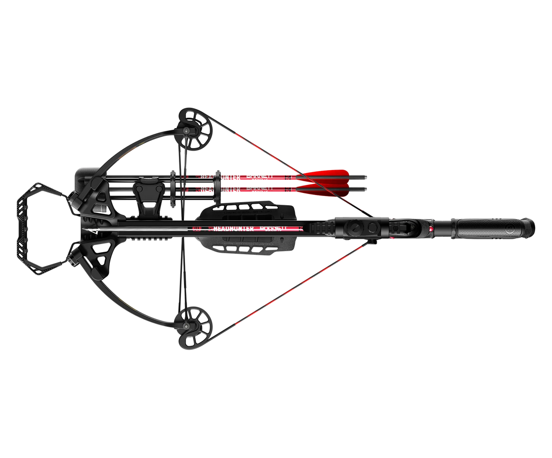 Barnett Recruit XP Crossbow