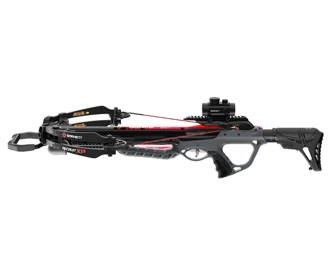 Barnett Recruit XP Crossbow