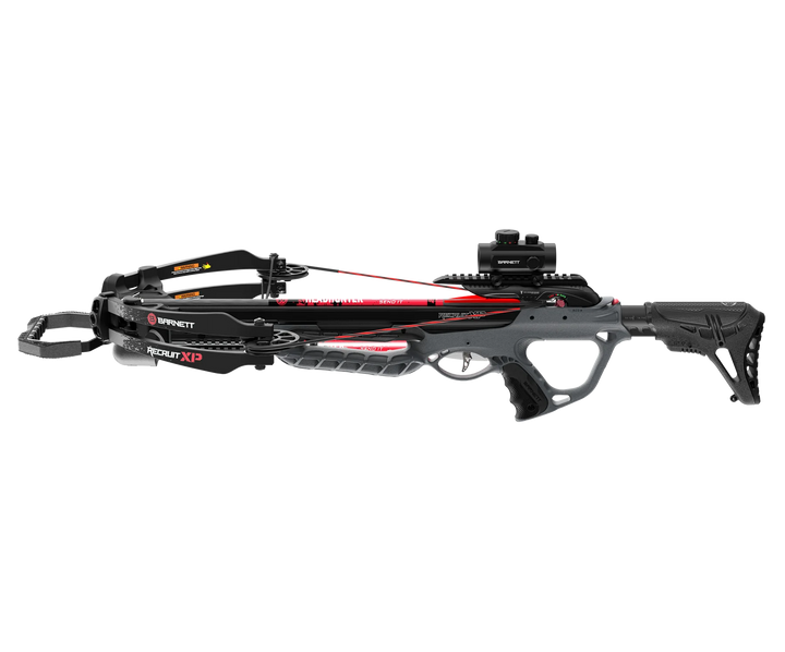 Barnett Recruit XP Crossbow