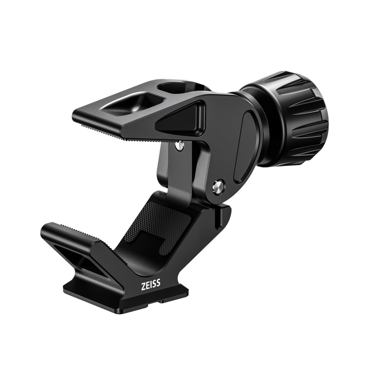 ZEISS Binoculars Tripod Clamp for Pro-Series Tripods