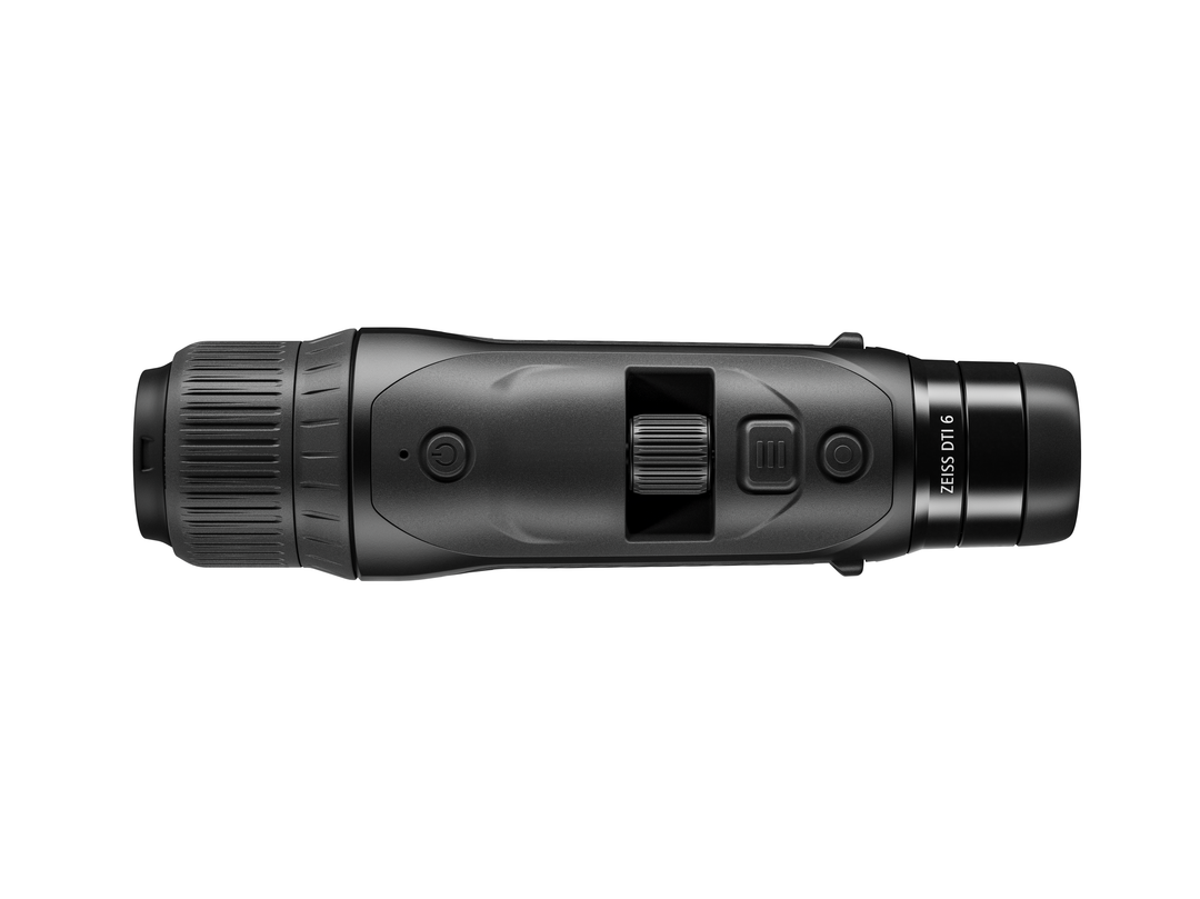 ZEISS DTI 6 Thermal Imaging Camera High-Resolution Monocular