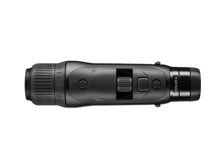 ZEISS DTI 6 Thermal Imaging Camera High-Resolution Monocular