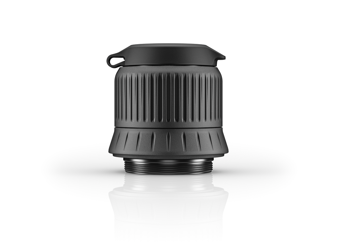 ZEISS DTI 6 Thermal Imaging Camera High-Resolution Monocular