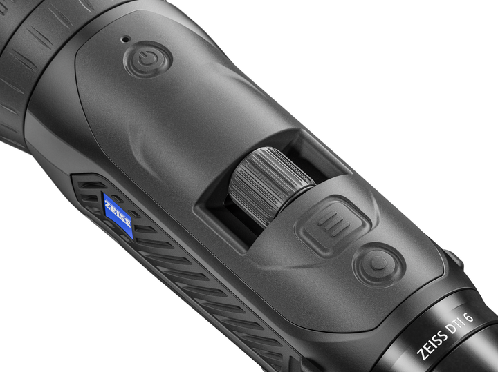 ZEISS DTI 6 Thermal Imaging Camera High-Resolution Monocular