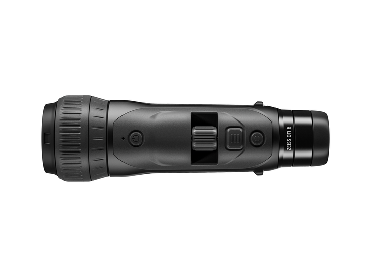 ZEISS DTI 6 Thermal Imaging Camera High-Resolution Monocular