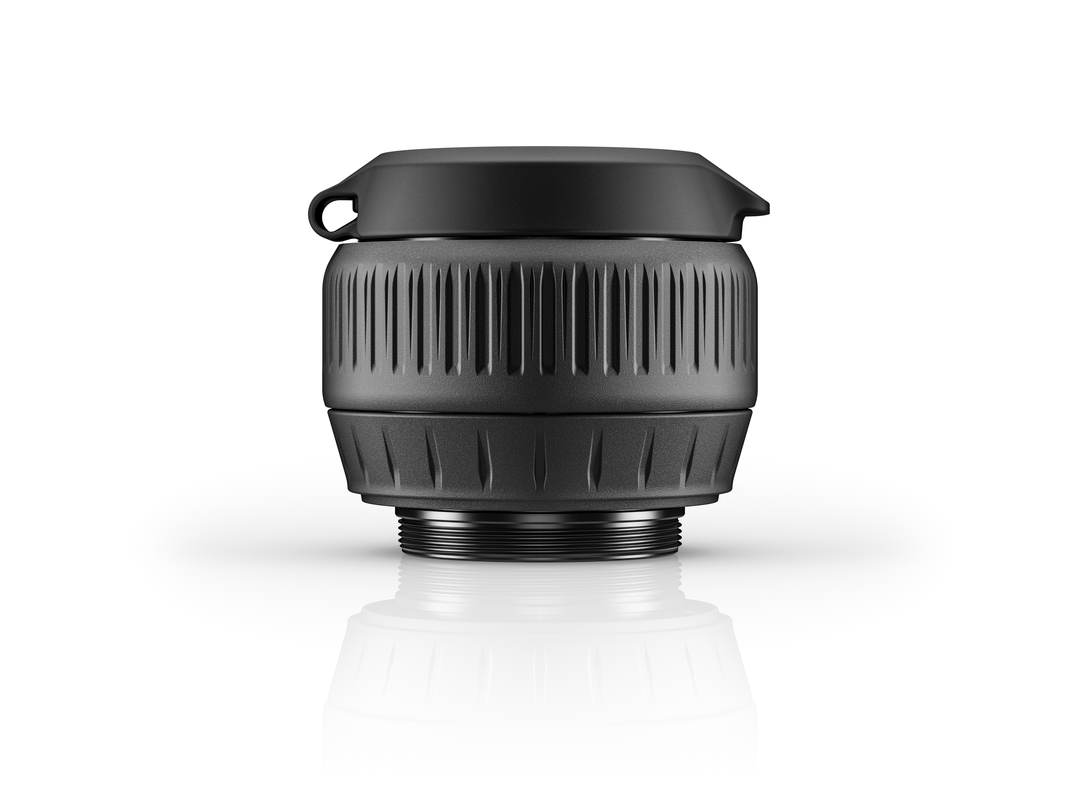ZEISS DTI 6 Thermal Imaging Camera High-Resolution Monocular