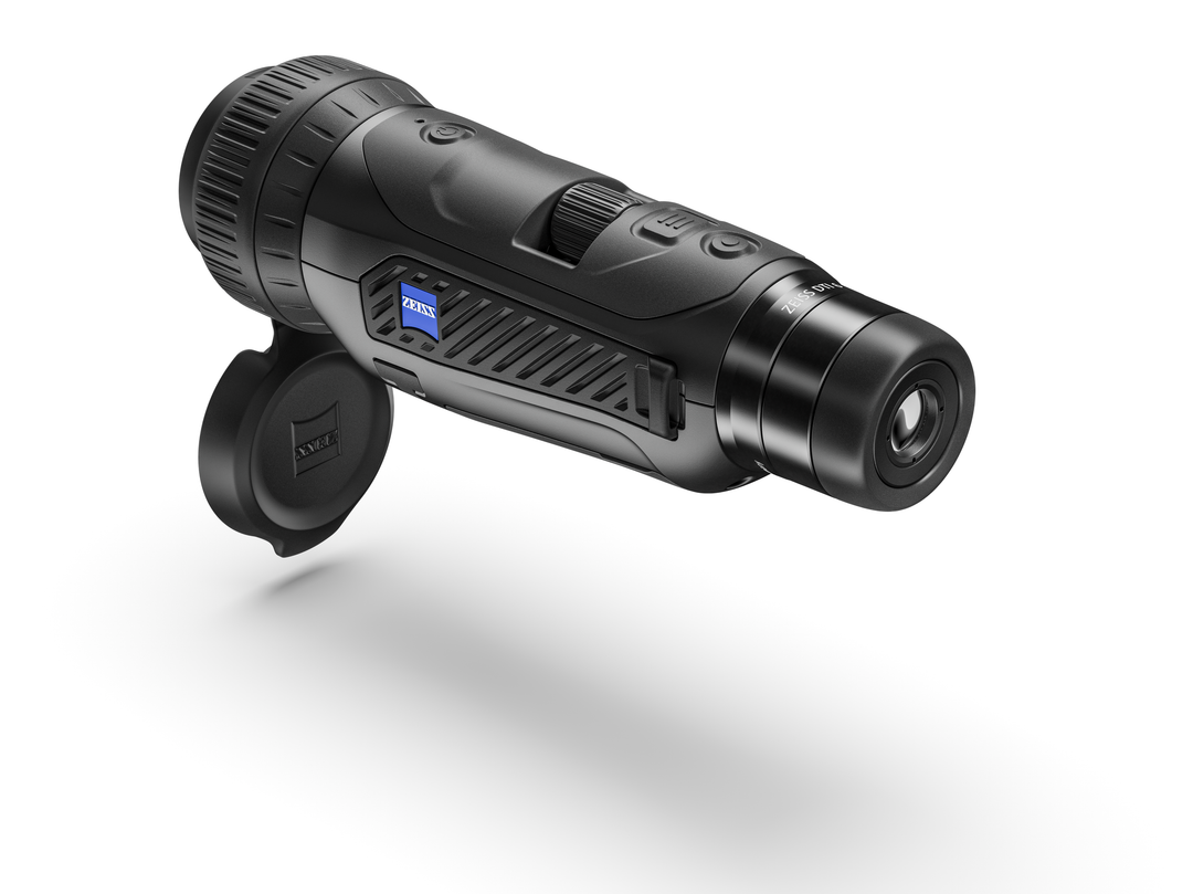 ZEISS DTI 6 Thermal Imaging Camera High-Resolution Monocular