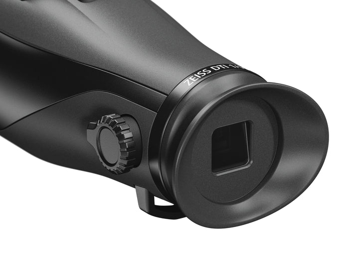 Zeiss DTI 1 Thermal Imaging Camera High-Resolution Monocular