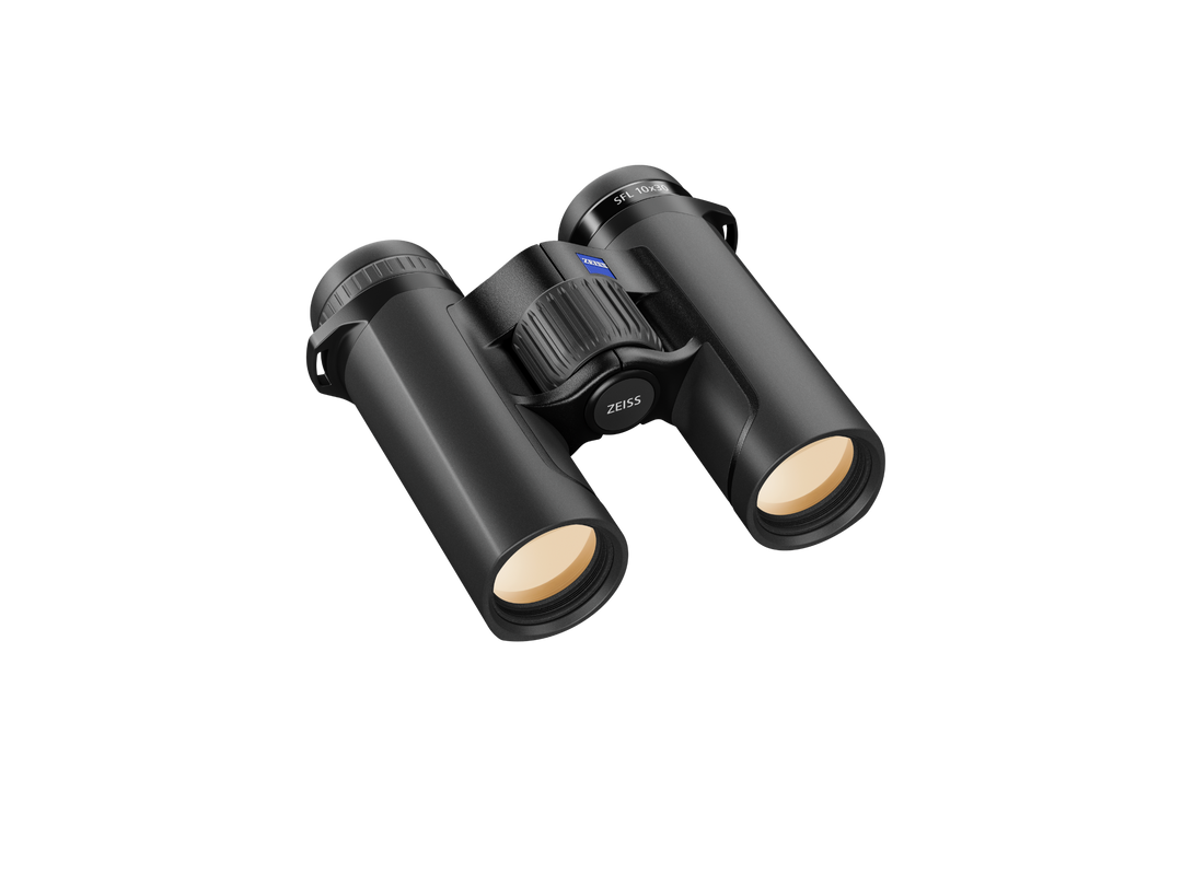 Zeiss SFL Binocular